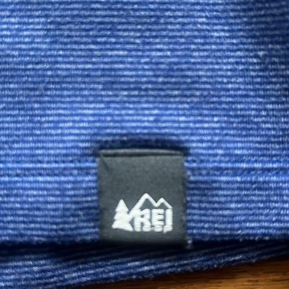 Rei Co-op Midweight Crew Long Underwear Top Size M - Picture 6 of 7